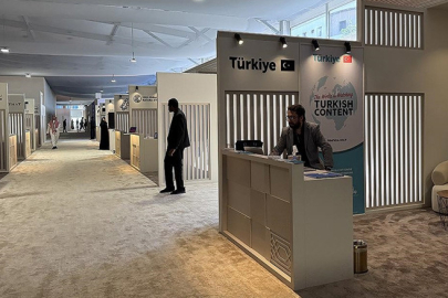 "5. Kızıldeniz Uluslararası Film Festivali"nde Türk yapımları tanıtılacak