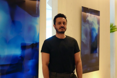 VISION Art Platform ve The Bodrum EDITION'dan çağdaş sanat alanında iş birliği 
