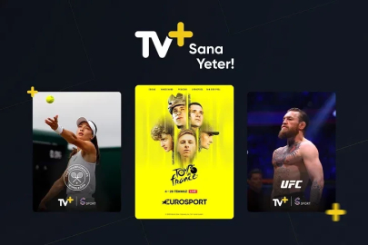 TV+, temmuz ayı spor, film, dizi içeriklerini seyirciyle buluşturuyor