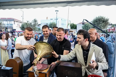 Arnavutköy Radyo Festivali düzenlendi