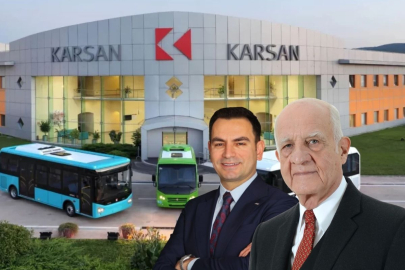 Karsan’da CEO değişimi: İsveç’teki otonom araç projesinin ardından yeni dönem
