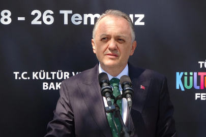 Türkiye Kültür Yolu Festivali'nin 11'inci durağı Konya oldu 