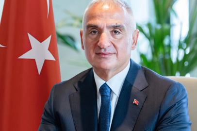 Bakan Ersoy: Syedra Antik Kenti'ndeki zeytinyağı işliği restore edildi