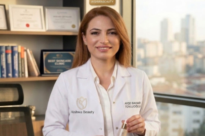 Ayşe Bahar Tüylüoğlu, Breaking News’e Konuk Oldu