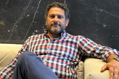 Breaking News Özel Röportajı: Tolga Kaplan’dan Teknoloji ve Mühendislik Vizyon