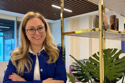 Doç. Dr. Tuğba Atmaca Temrel’in “Şifayı Dışarıda Arama” Kitabı Okurlarla Buluştu