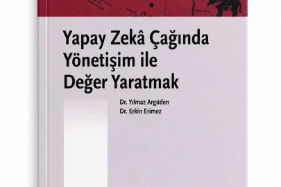 'Creating Value Through Governance in the Age of Artificial Intelligence' book published