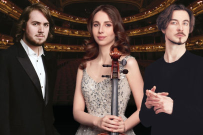 COVENT GARDEN SINFONIETTA TÜRKİYE’DE İLK KEZ BODRUM’DA SAHNE ALACAK