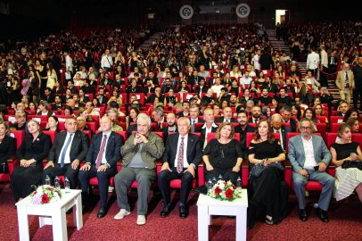 33'üncü Uluslararası Adana Altın Koza Film Festivali’nde ödüller sahiplerini buldu/ Ek fotoğraflar