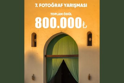 Skyroad ile Keşfet 7’nci Fotoğraf Yarışması için başvurular başladı