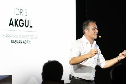 MARMARİS TİCARET ODASI SEÇİMLERİNE BEYAZ LİSTE DAMGASI!