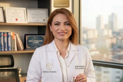 GÜZELLİK SEKTÖRÜNDE 22 YILLIK DENEYİM: AYŞE BAHAR TÜYLÜOĞLU’NDAN TÜKETİCİLERE ÖNEMLİ UYARILAR