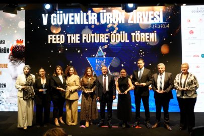 BEE’O’NUN İNOVASYON GÜCÜNE ÜÇ YENİ ÖDÜL!