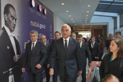 Nutuk, 8 dilde dünyaya açılıyor