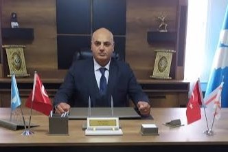 DSP’Lİ ADEM YAŞAR’DAN DİKKAT ÇEKEN MESAJ: “TÜRKİYE’NİN YENİDEN HALKÇI SİYASETE İHTİYACI VAR”